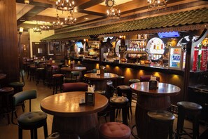 Internationale gerechten