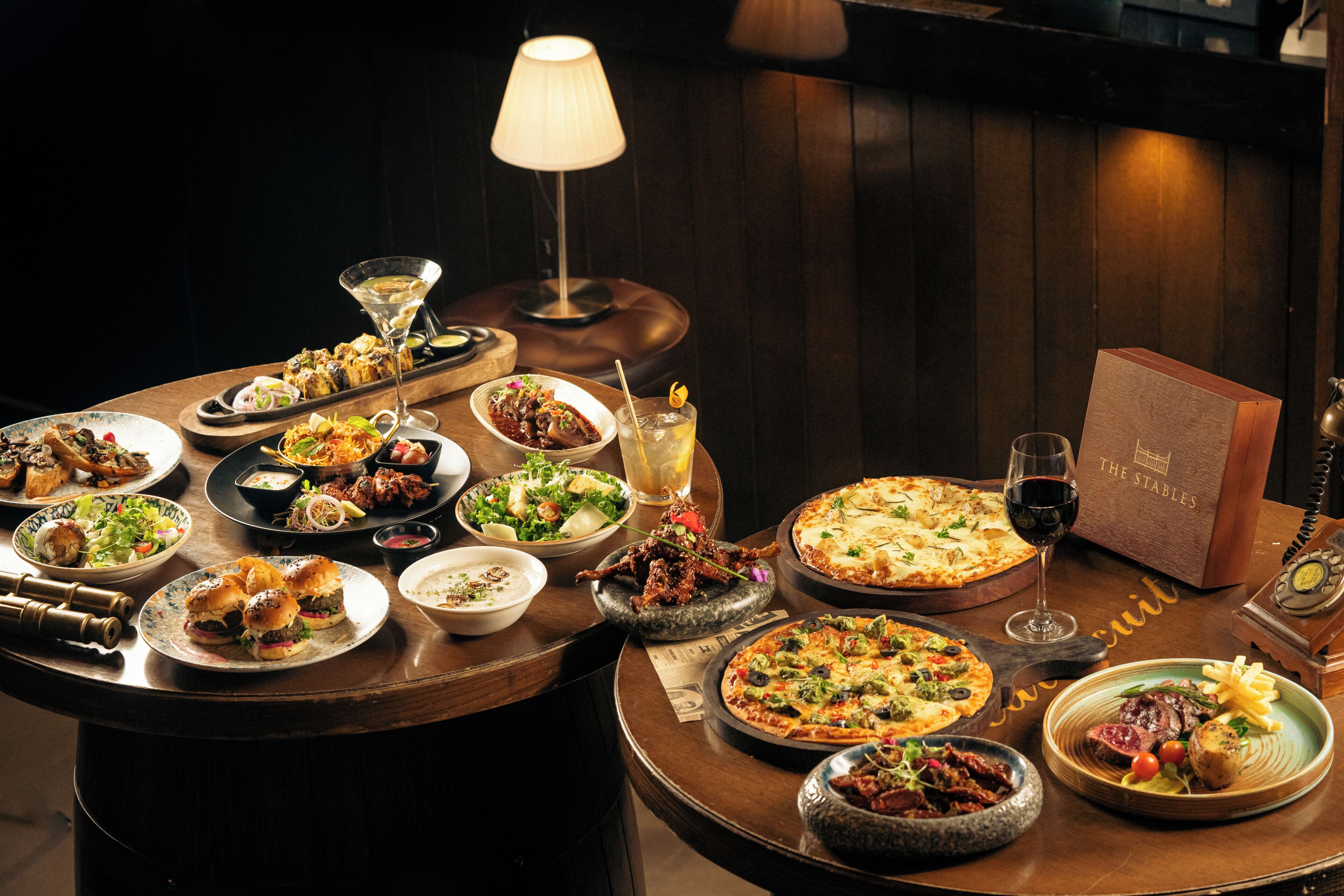 Photo - Hotel Peninsula Redpine