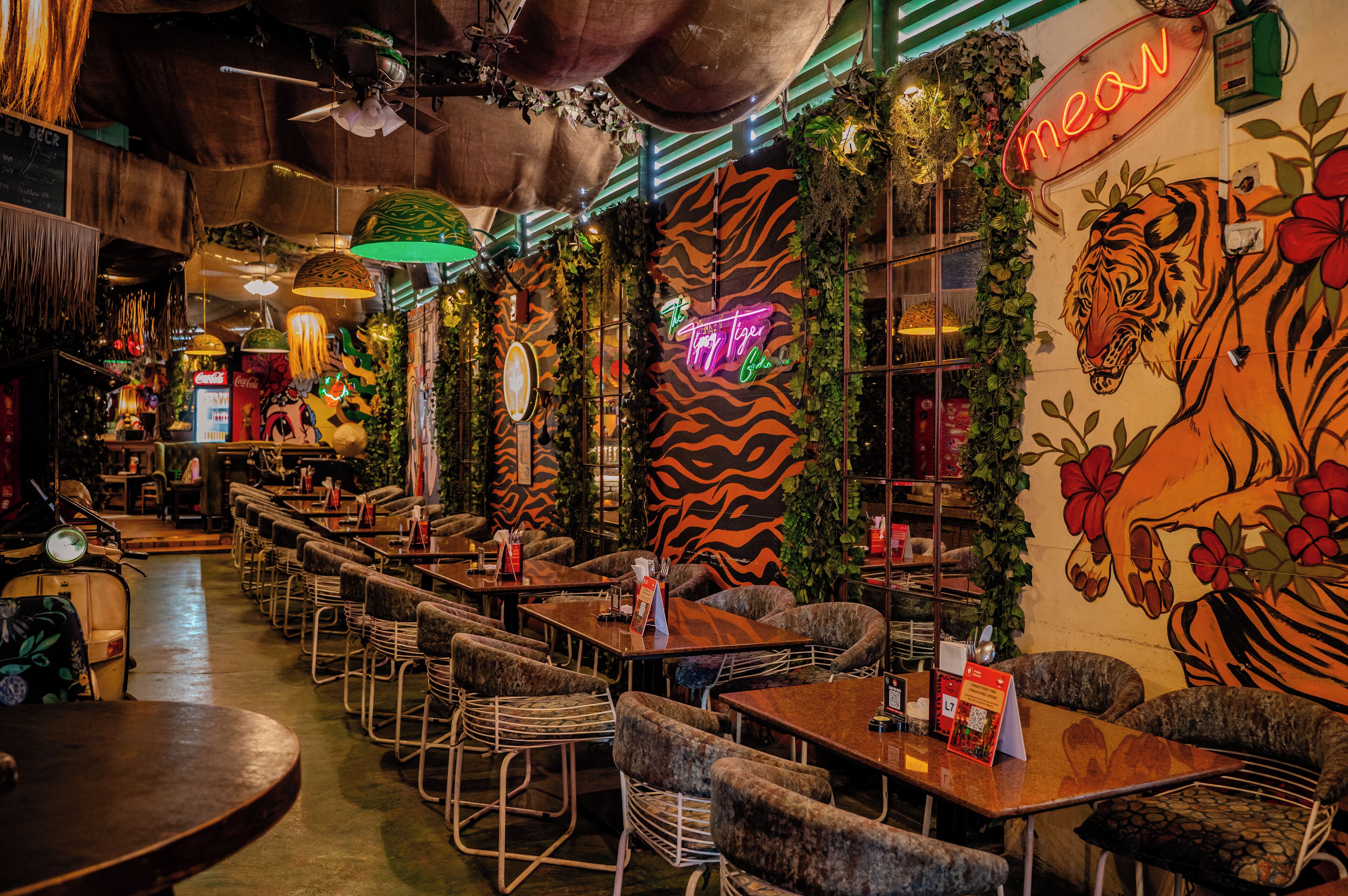 Photo - Hotel Peninsula Redpine