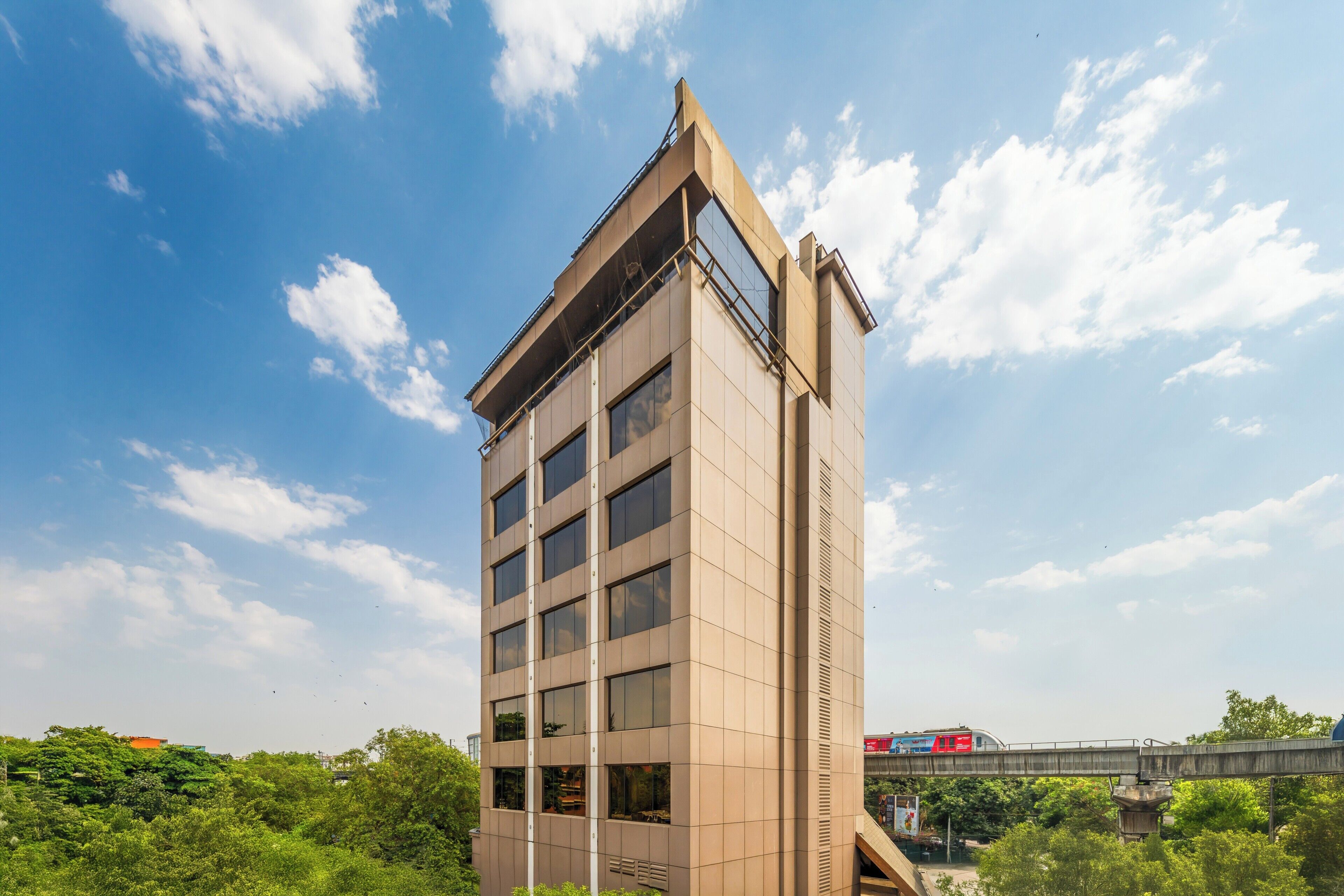 Photo - Hotel Peninsula Redpine