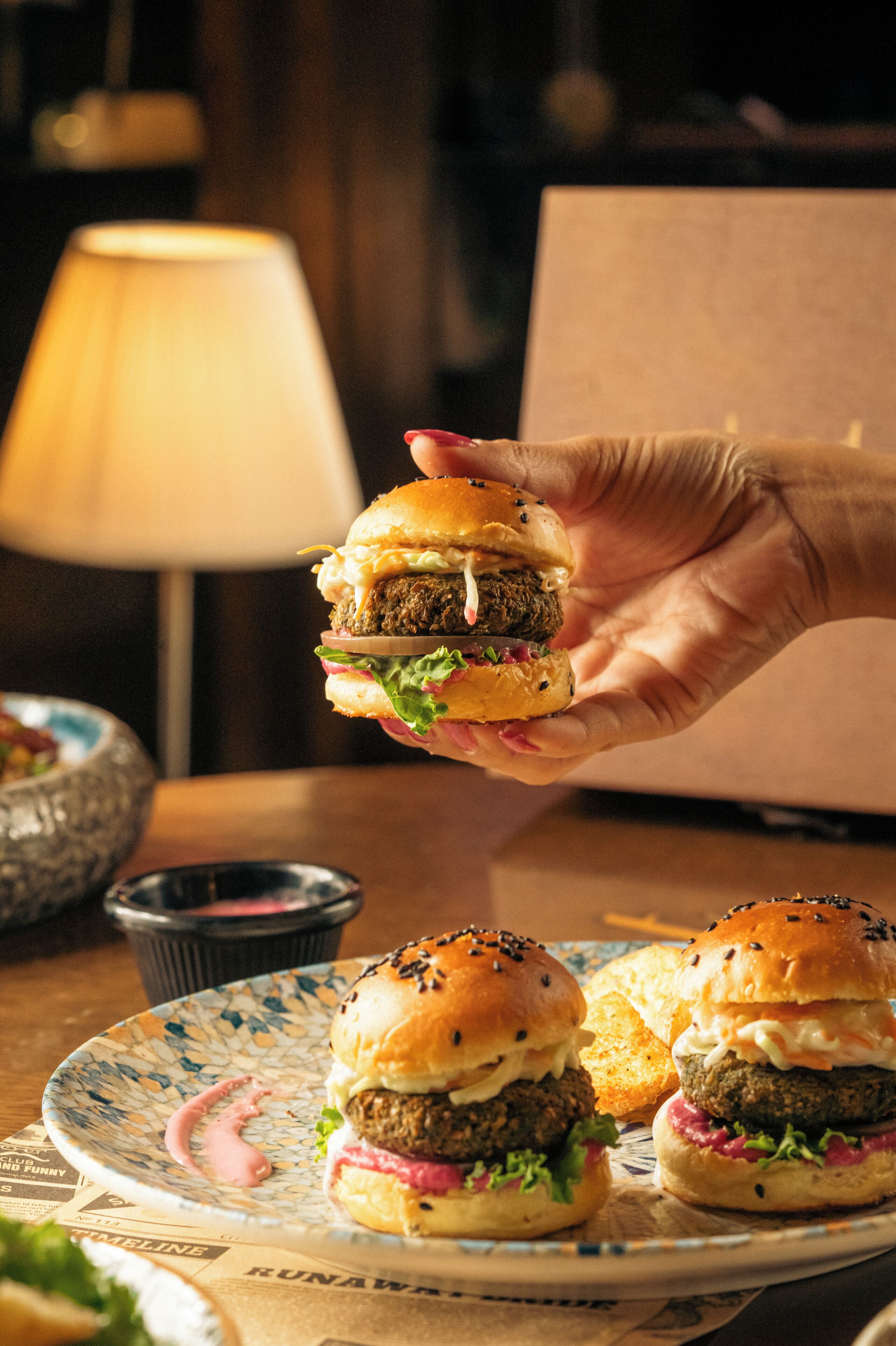 Photo - Hotel Peninsula Redpine