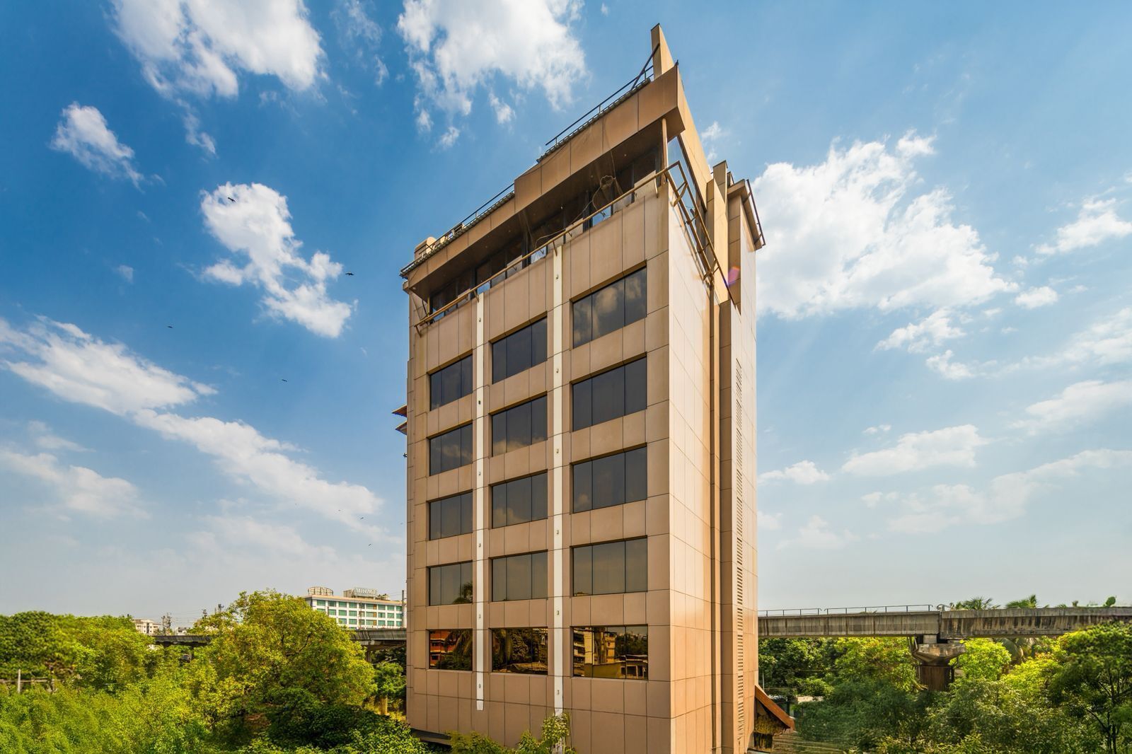 Photo - Hotel Peninsula Redpine