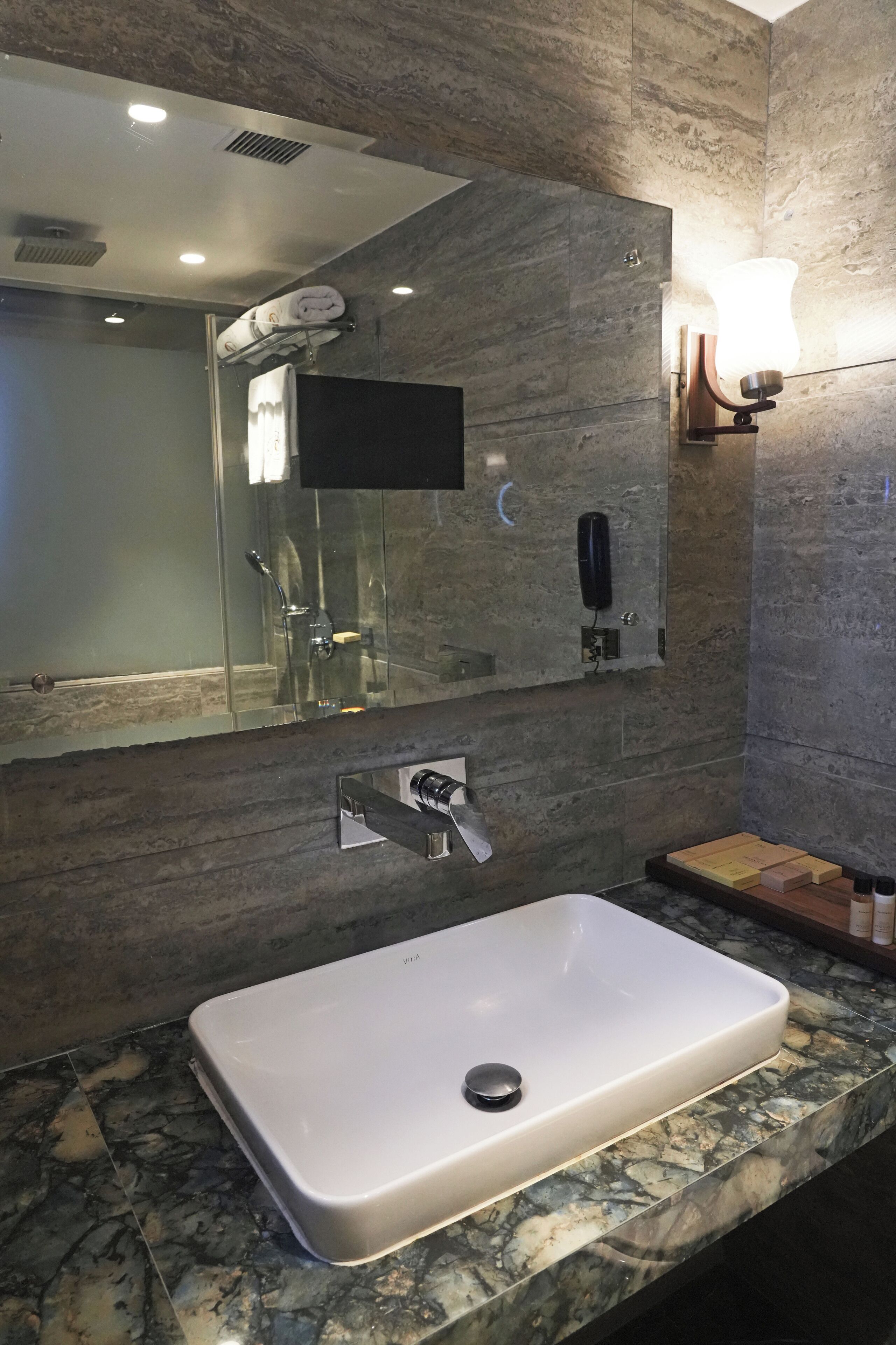 Photo - Hotel Peninsula Redpine