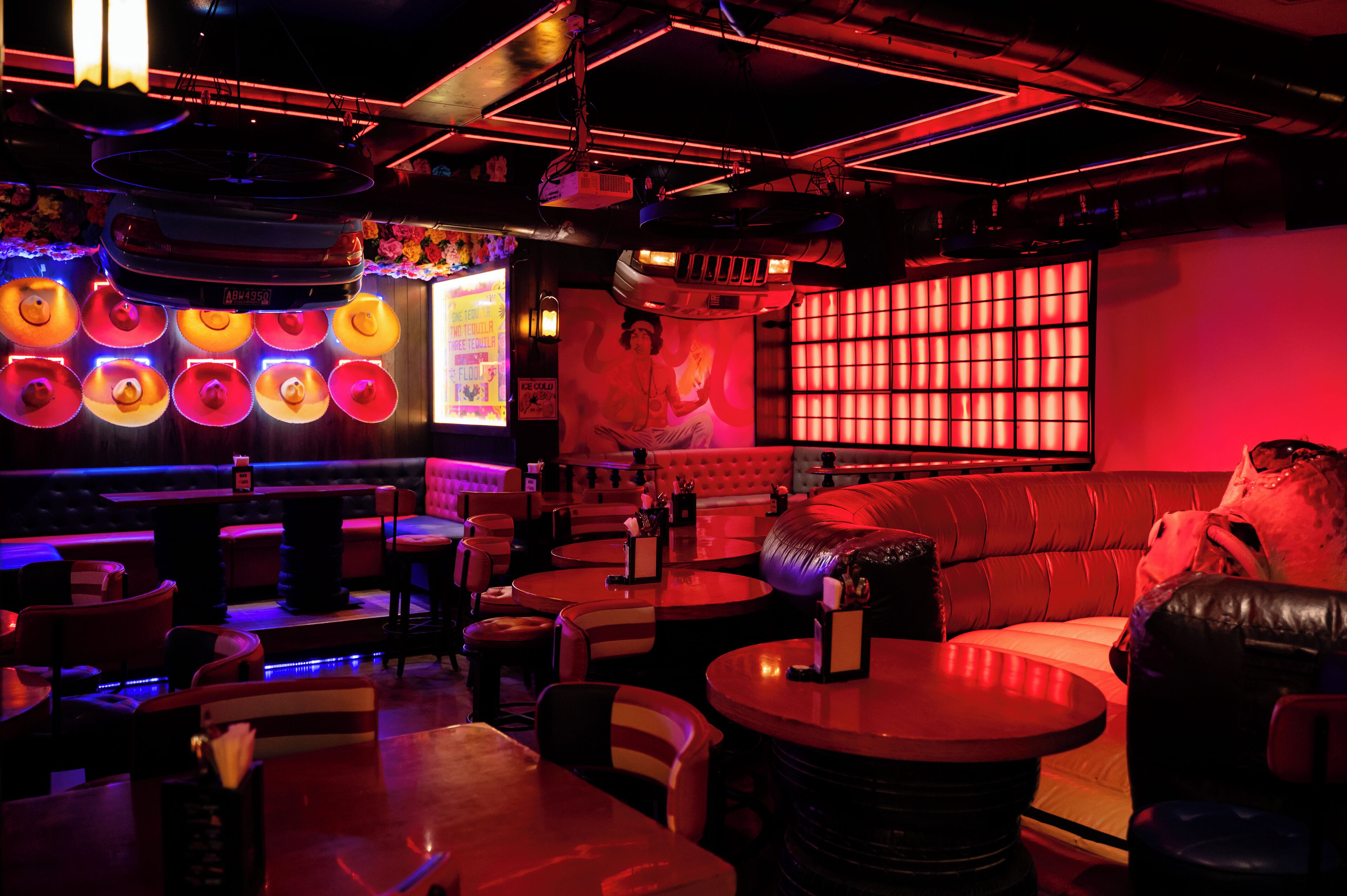 Photo - Hotel Peninsula Redpine