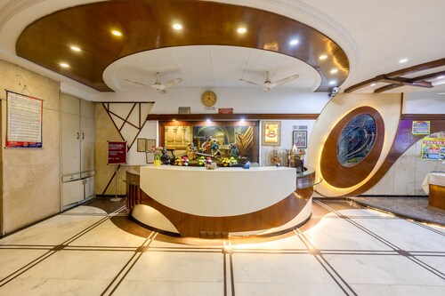 Hotel Chanchal Continental