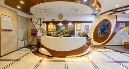 Hotel Chanchal Continental