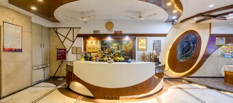 Hotel Chanchal Continental