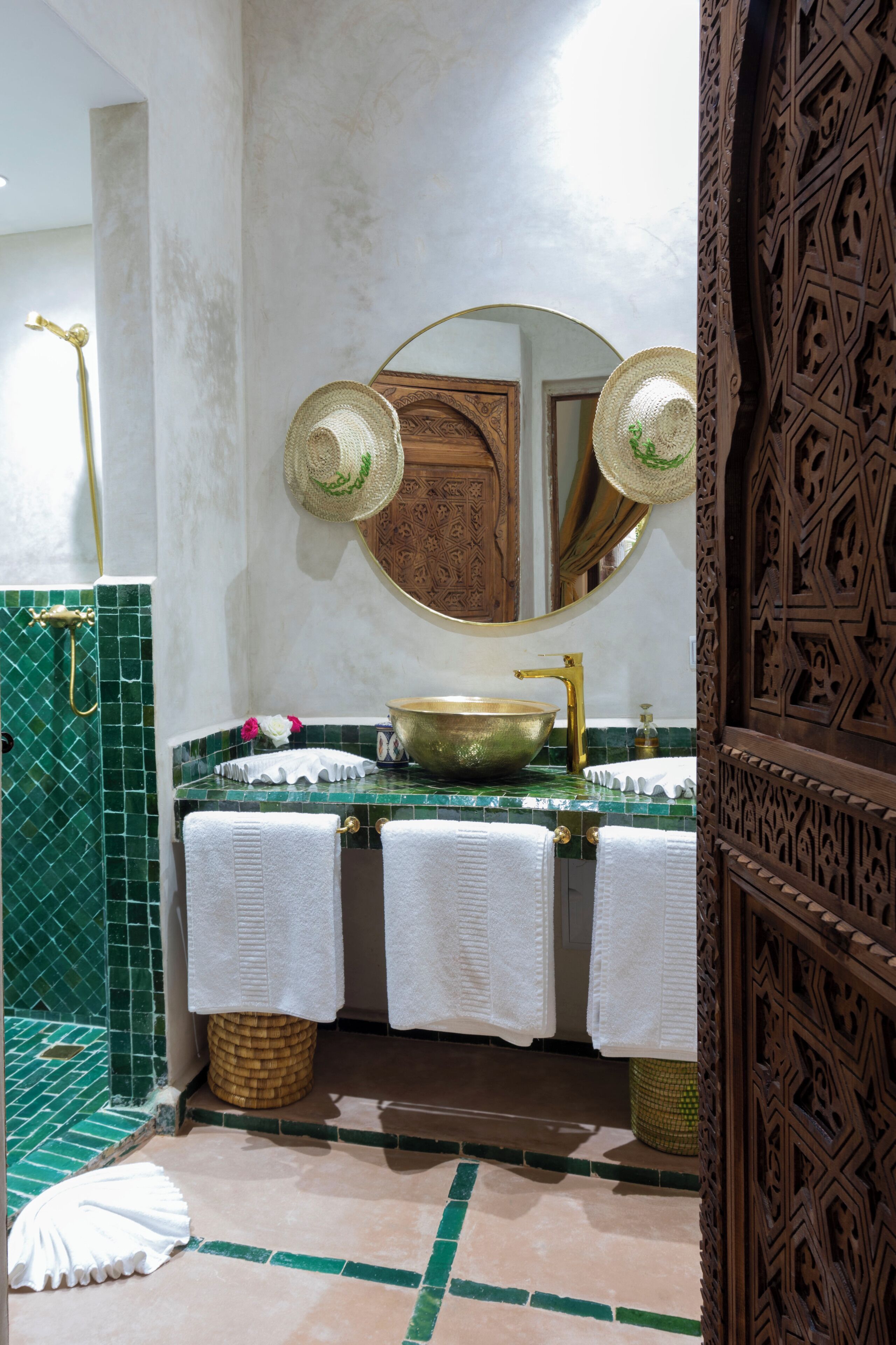 Foto - Riad Pachavana