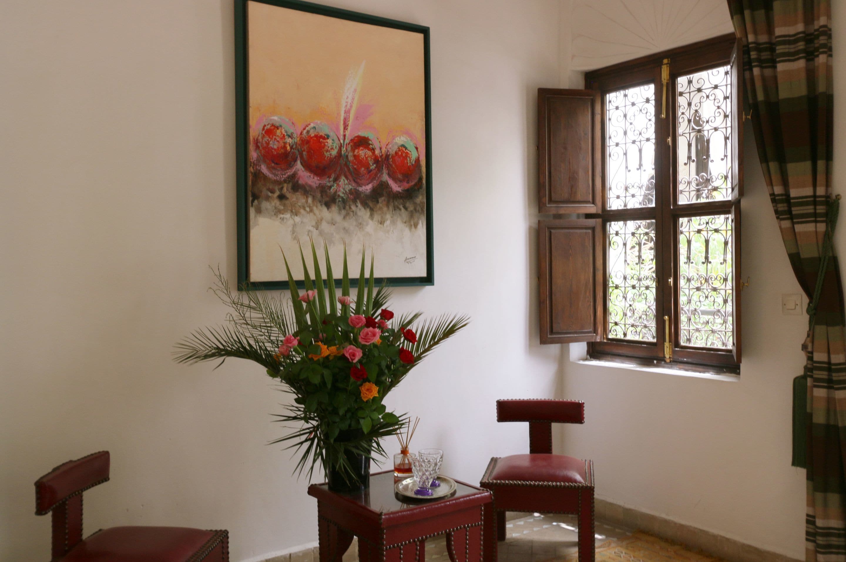 Foto - Riad Pachavana