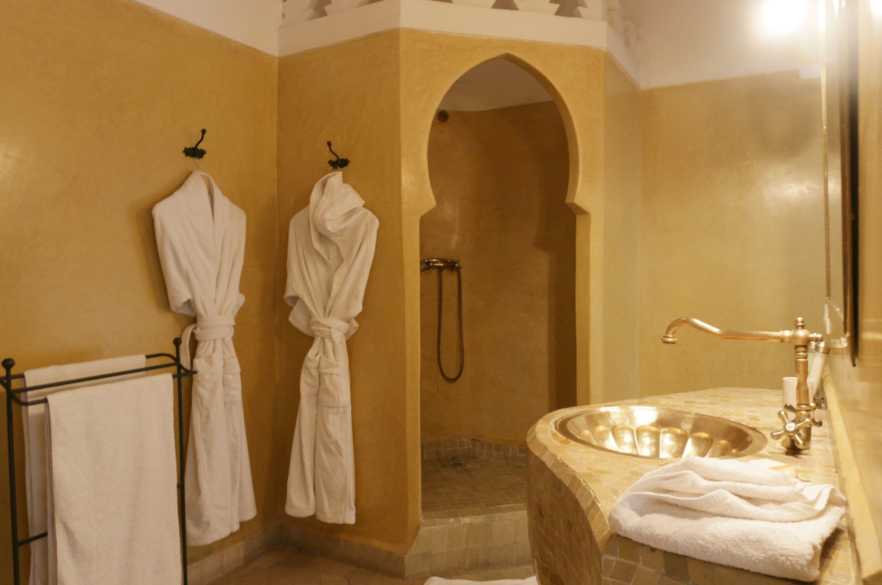 Foto - Riad Pachavana