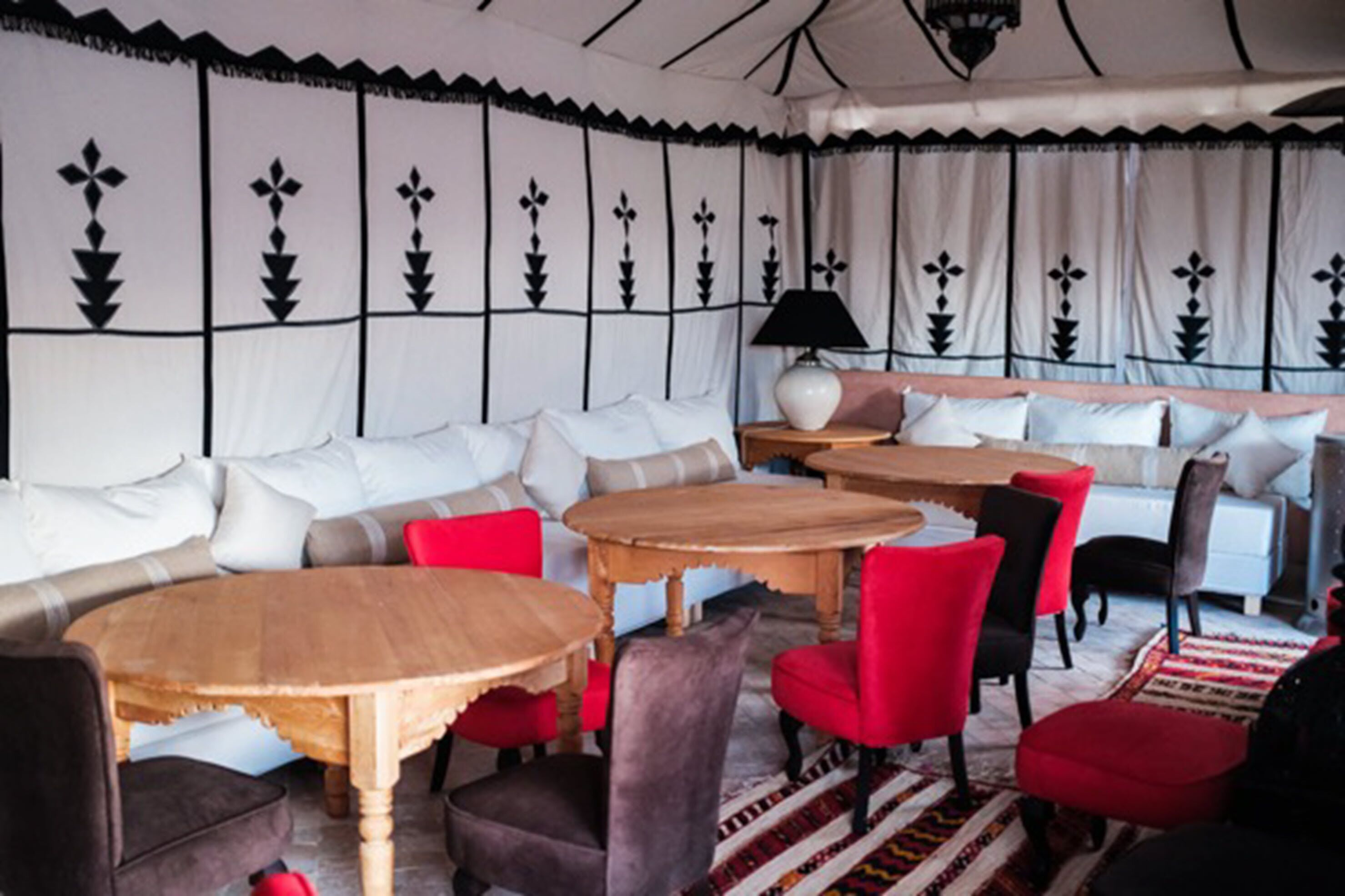 Foto - Riad Pachavana
