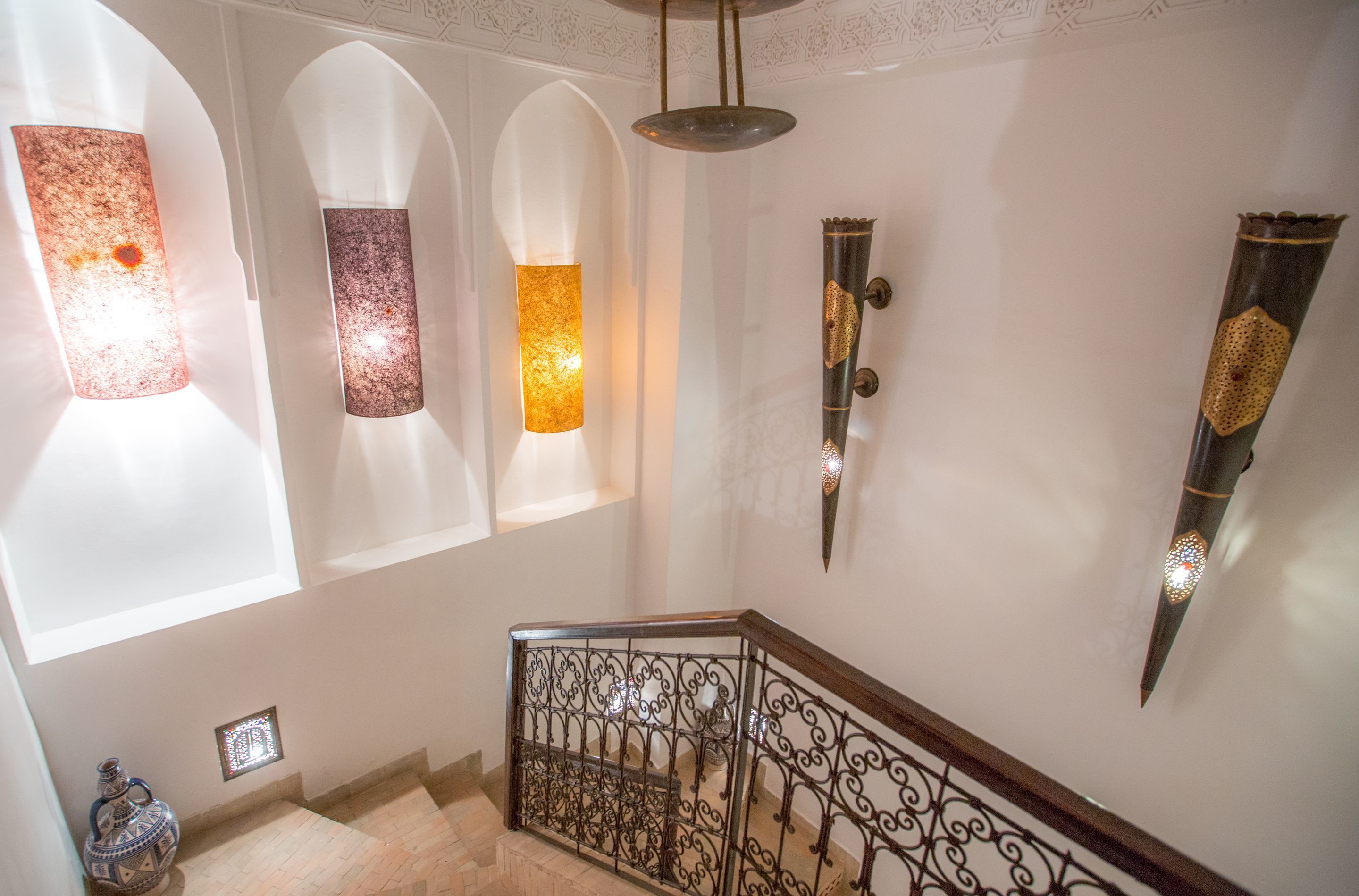 Foto - Riad Pachavana