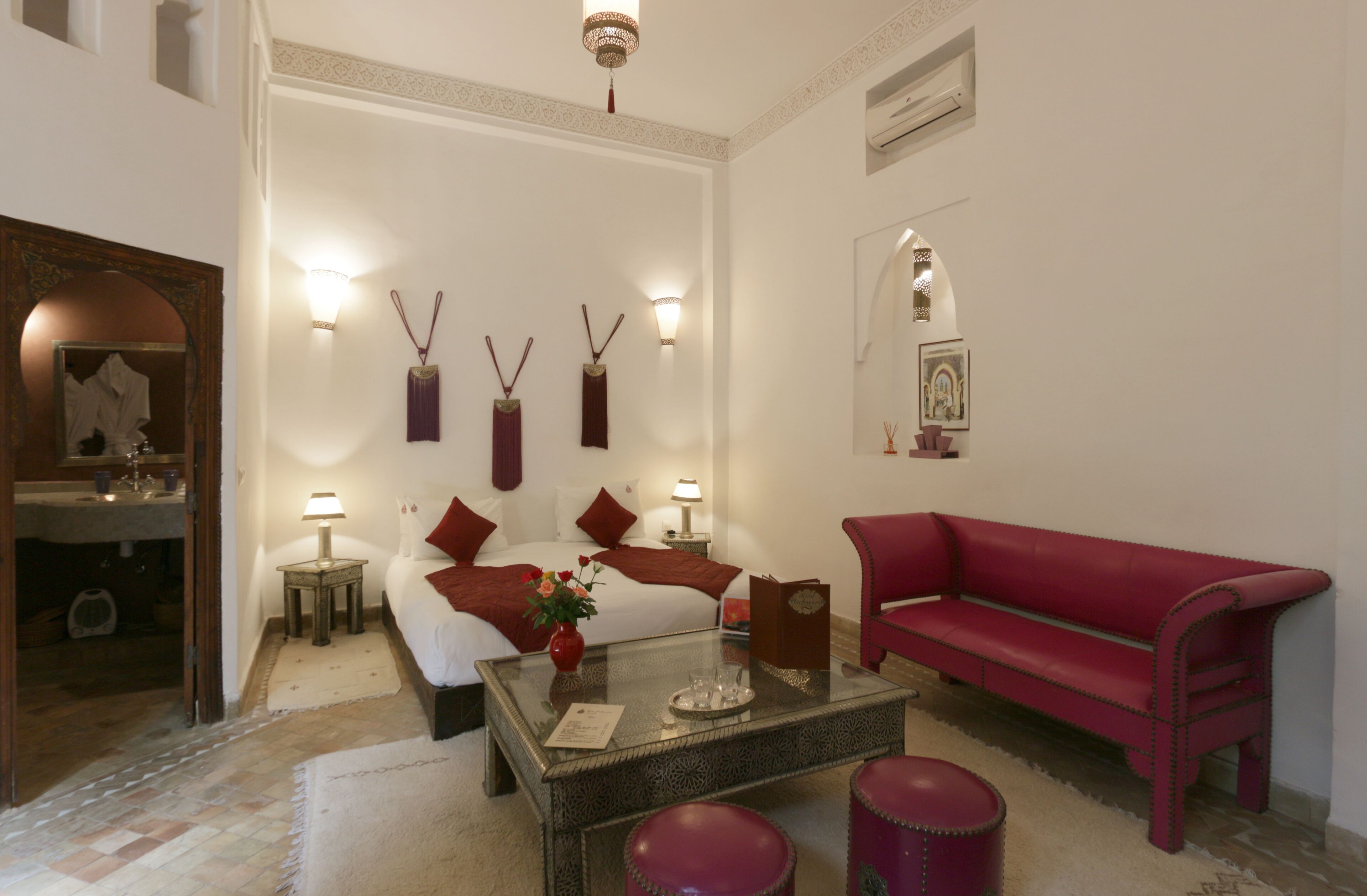Foto - Riad Pachavana