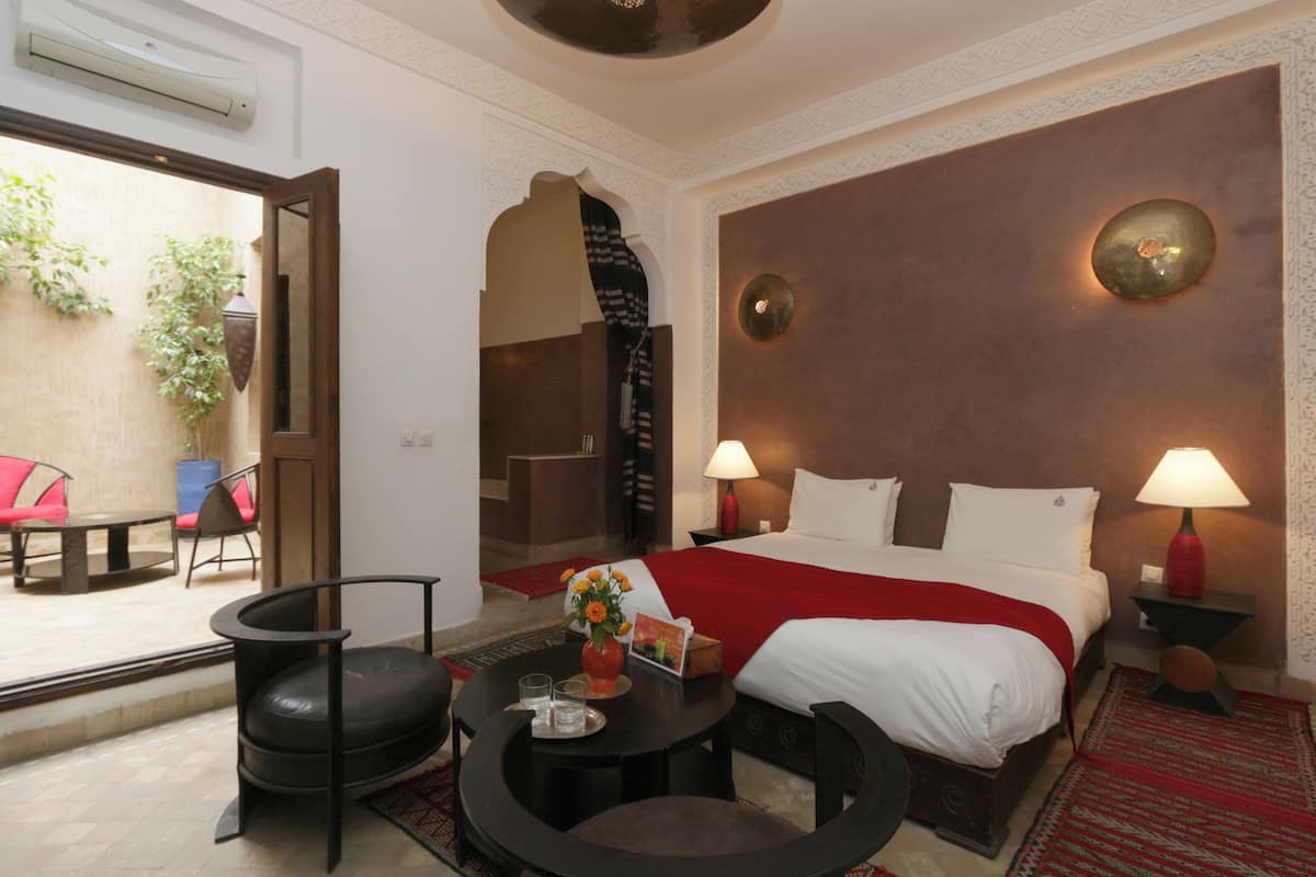 1 chambre, draps en coton égyptien, literie de qualité supérieure