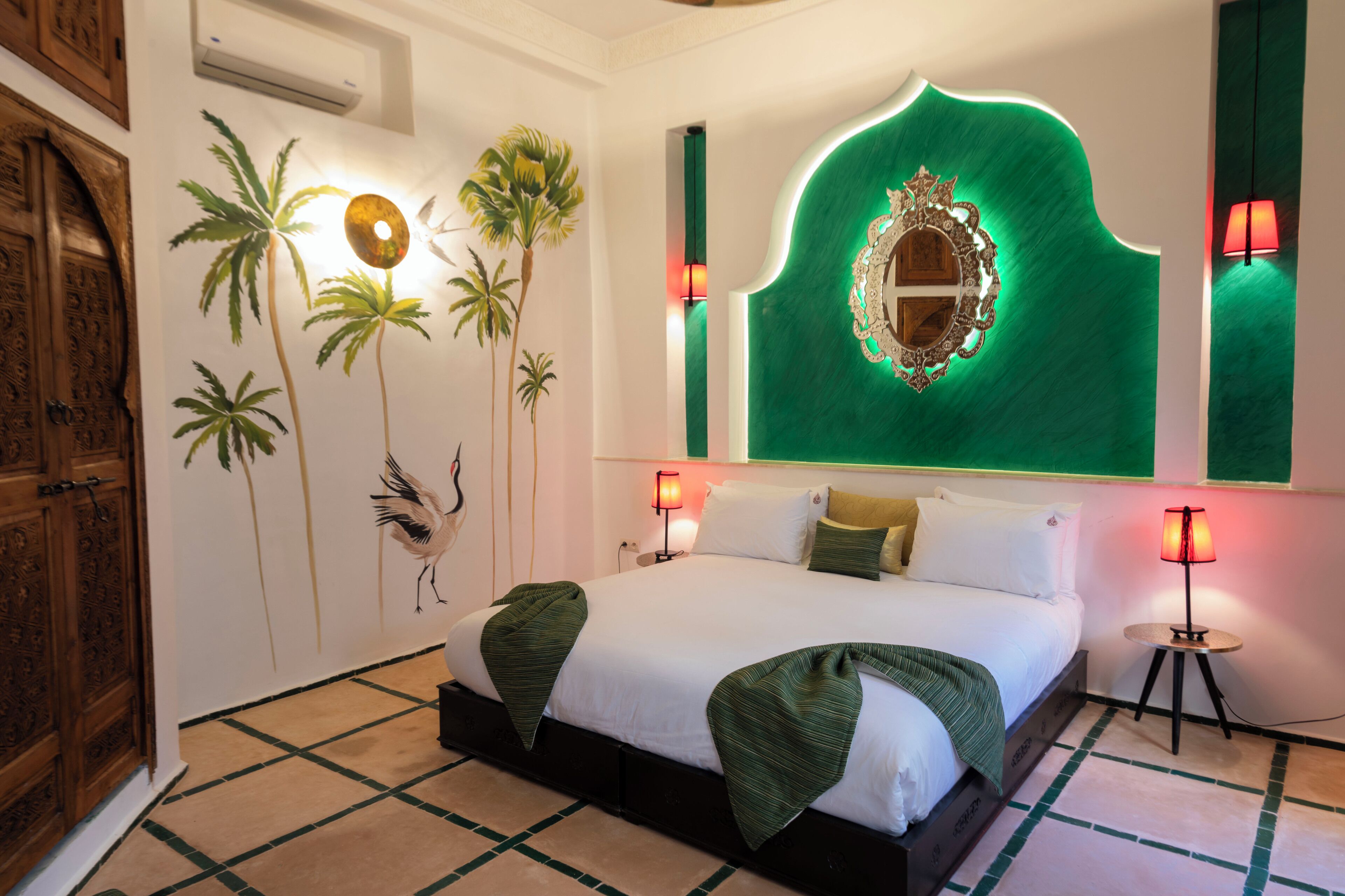 Foto - Riad Pachavana