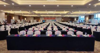 Yuquan Island Hotel