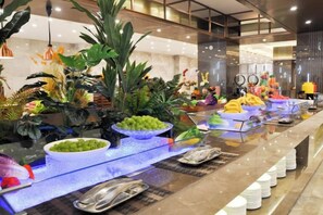 Unclassified image, 4 of 23, button - Yuquan Island Hotel (Nanchang)