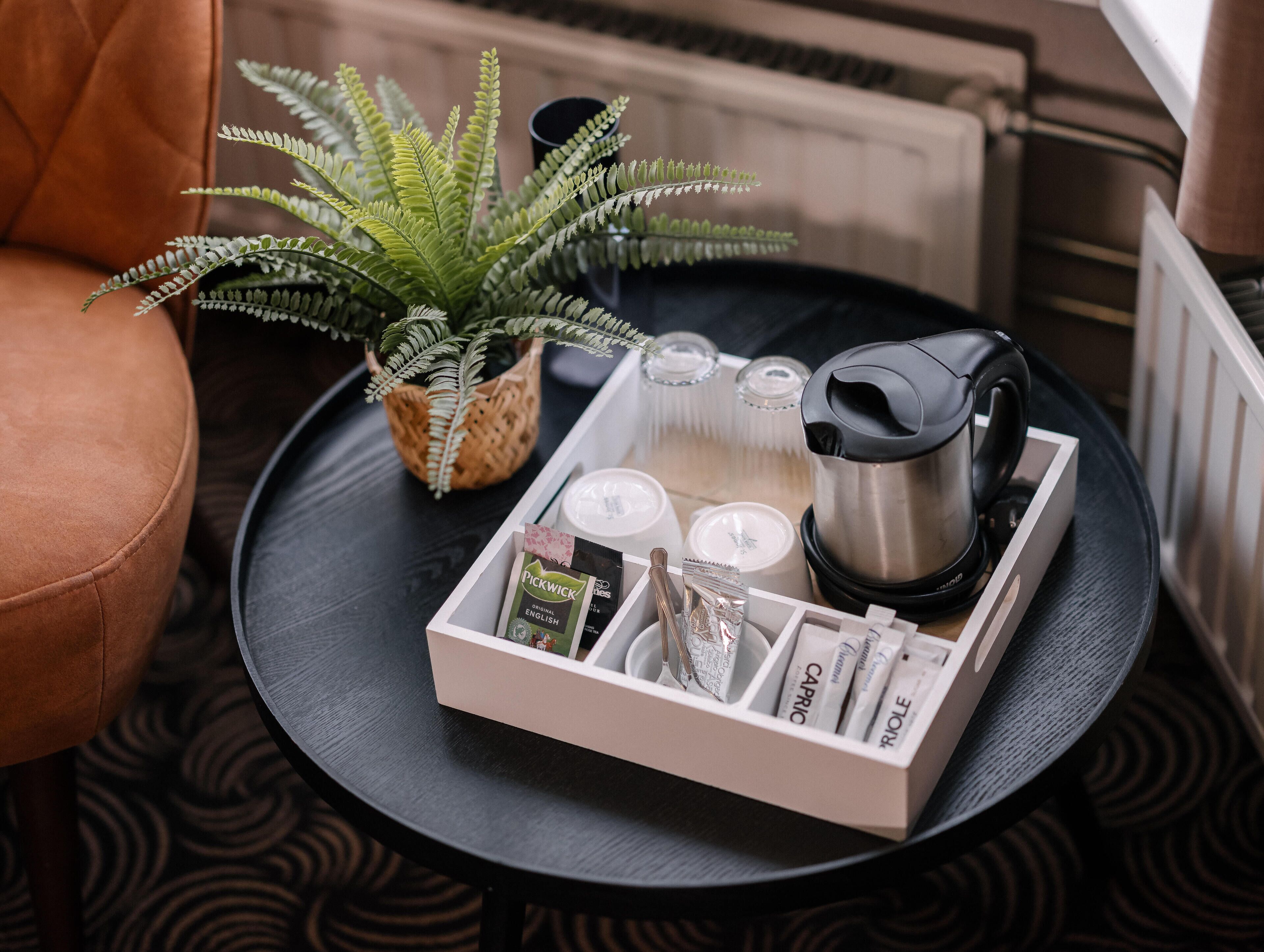 1 bedroom, in-room safe, desk, blackout curtains