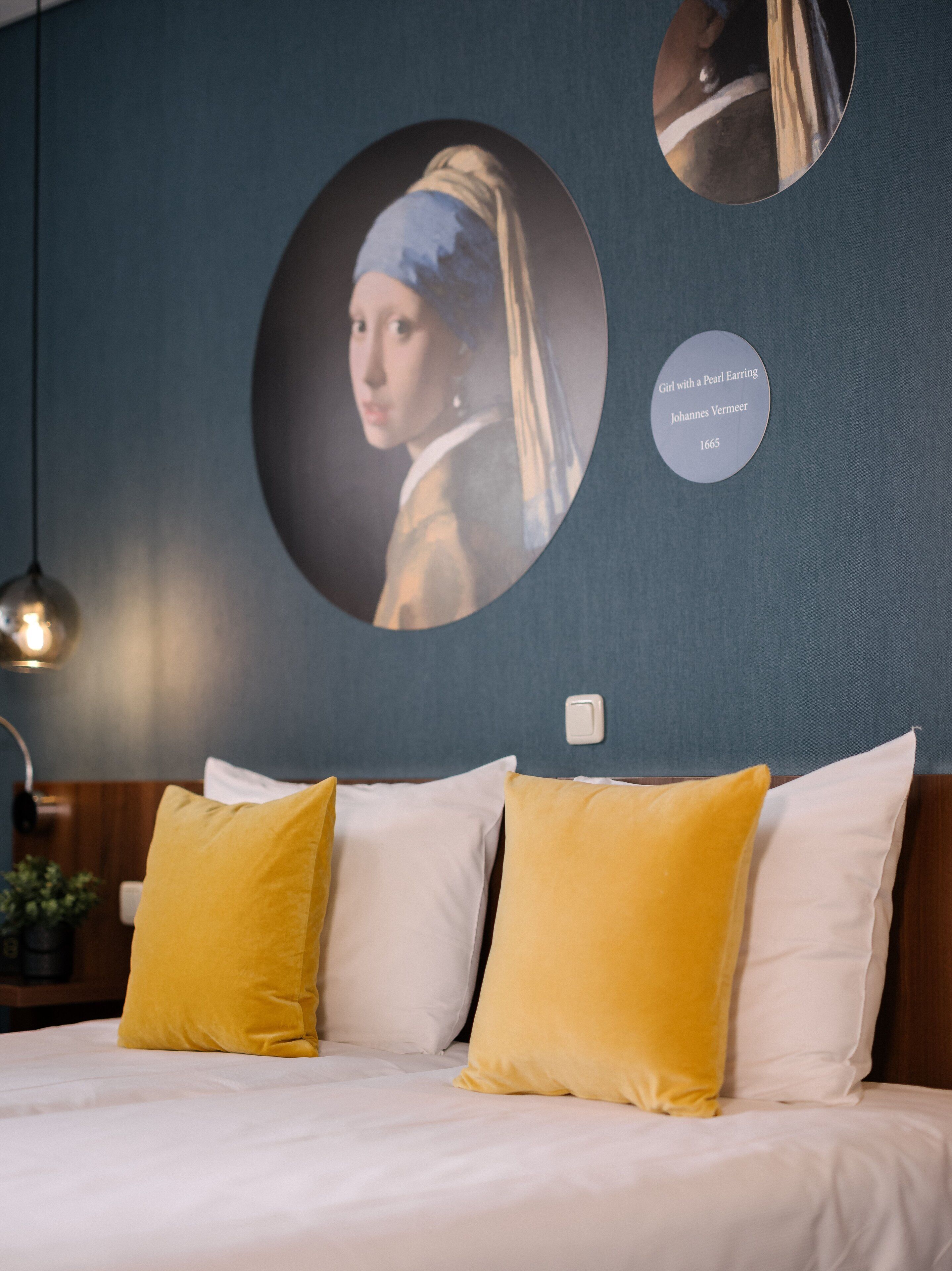 Foto - Hotel de Koophandel