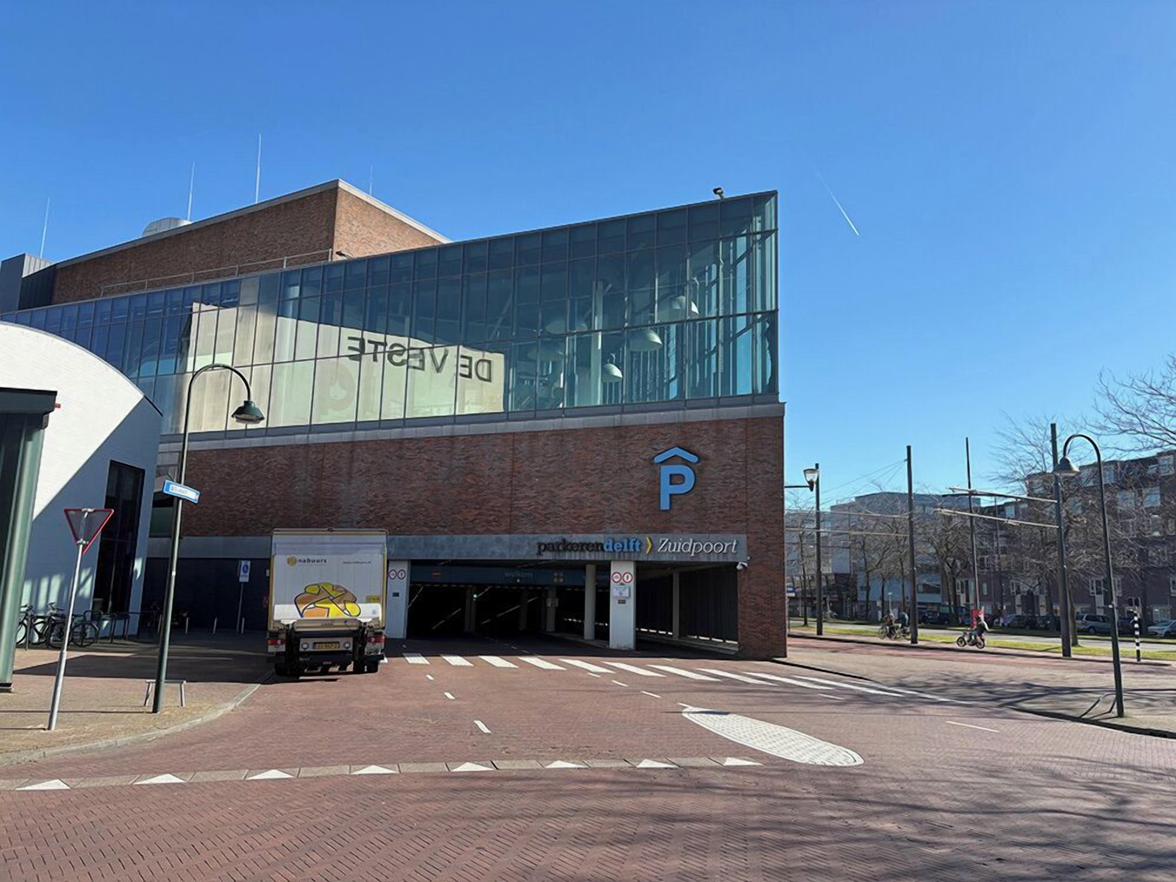 Foto - Hotel de Koophandel