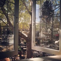 Double Room, City View | In-room safe, desk, blackout drapes, iron/ironing board