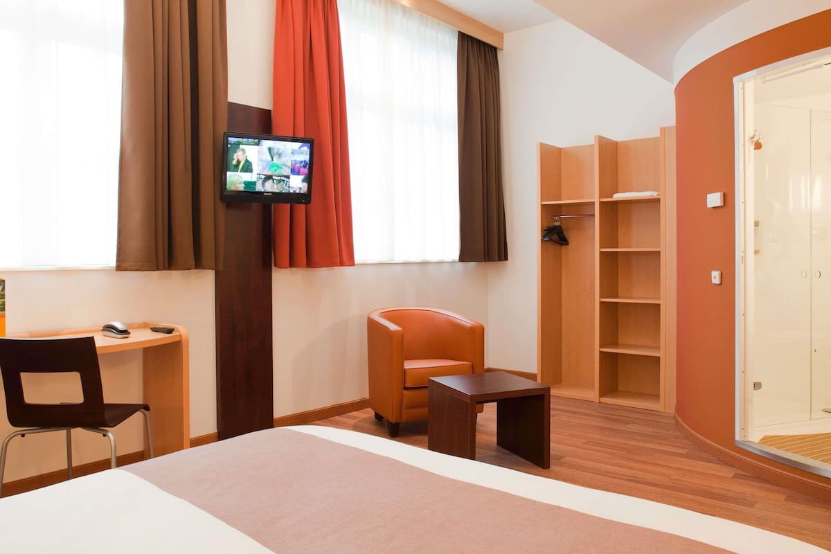 Zimmer, Mehrere Betten