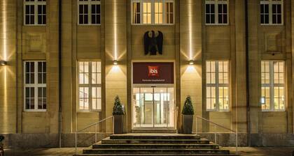ibis Karlsruhe Hauptbahnhof