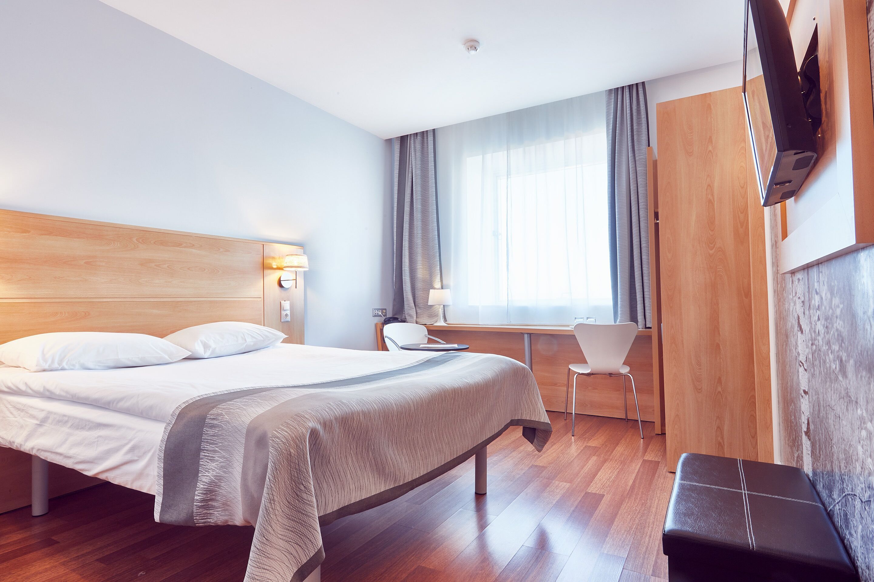 Foto - MyContinental Sibiu