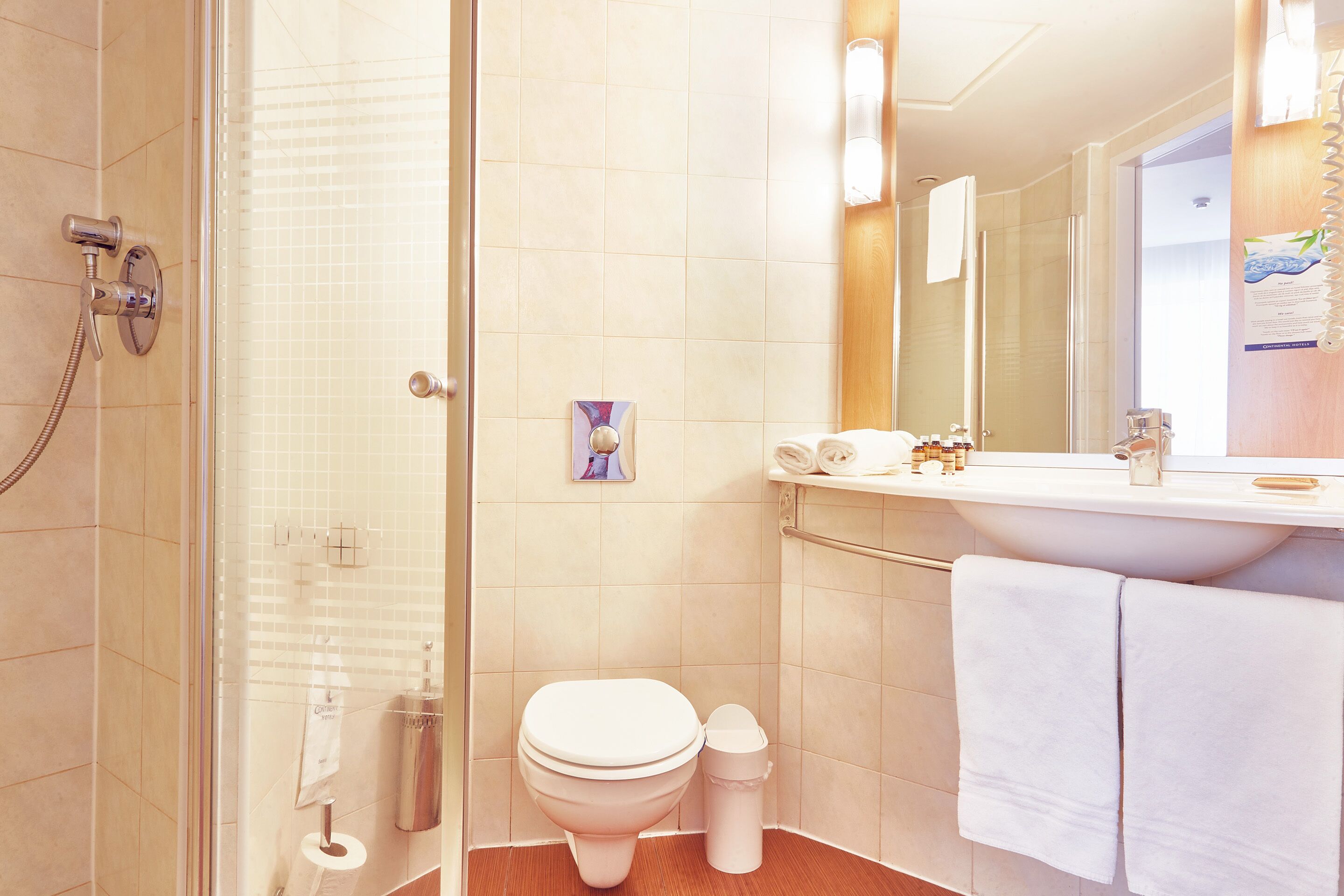 Foto - MyContinental Sibiu