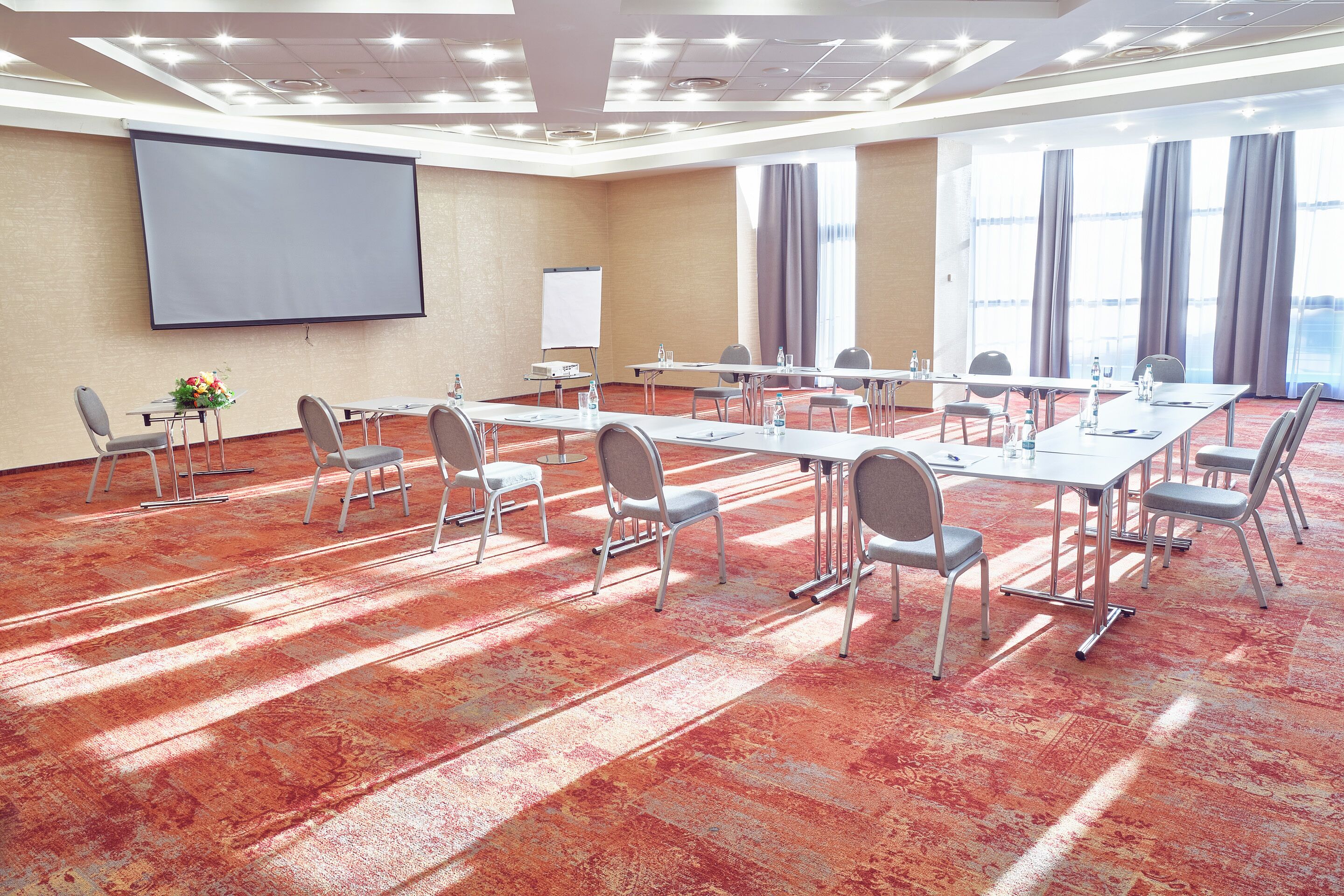 Foto - MyContinental Sibiu