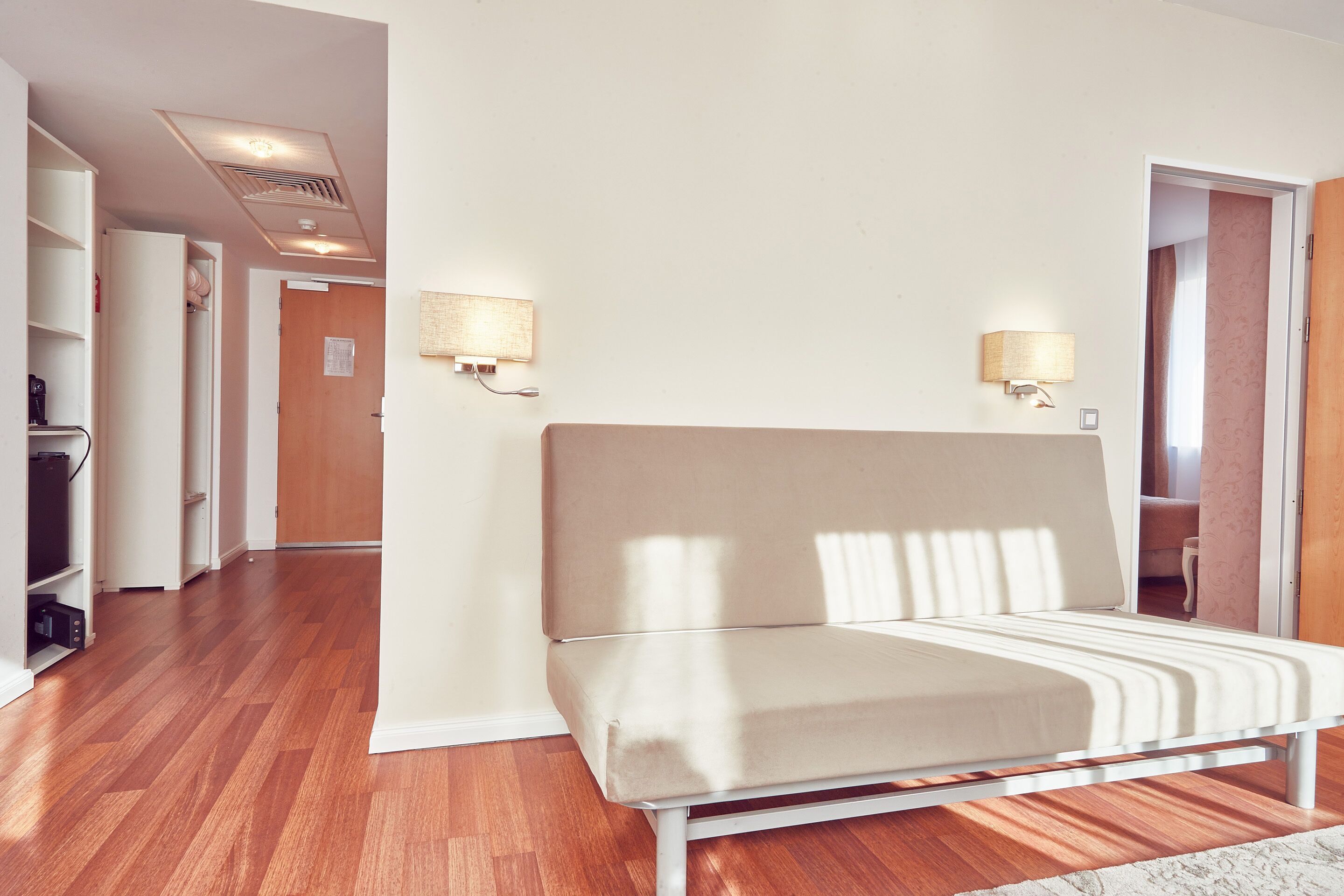 Foto - MyContinental Sibiu