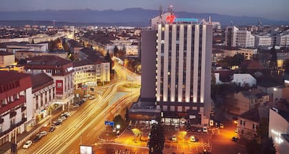 MyContinental Sibiu