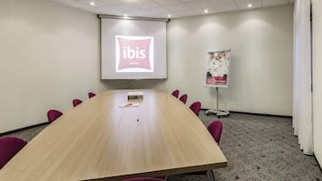 Sala de reuniones