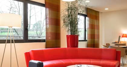 ibis Milano Malpensa Aeroporto
