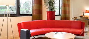 ibis Milano Malpensa Aeroporto