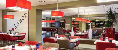 Aamiainen ja illallinen, italialainen keittiö