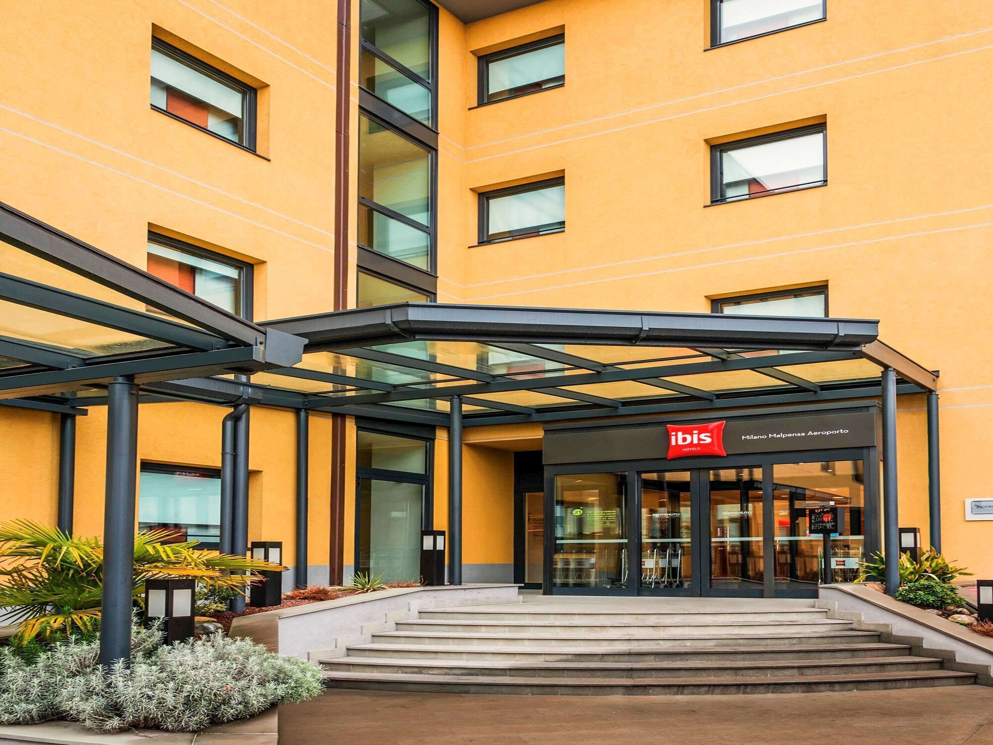 3-Sterne-Hotels