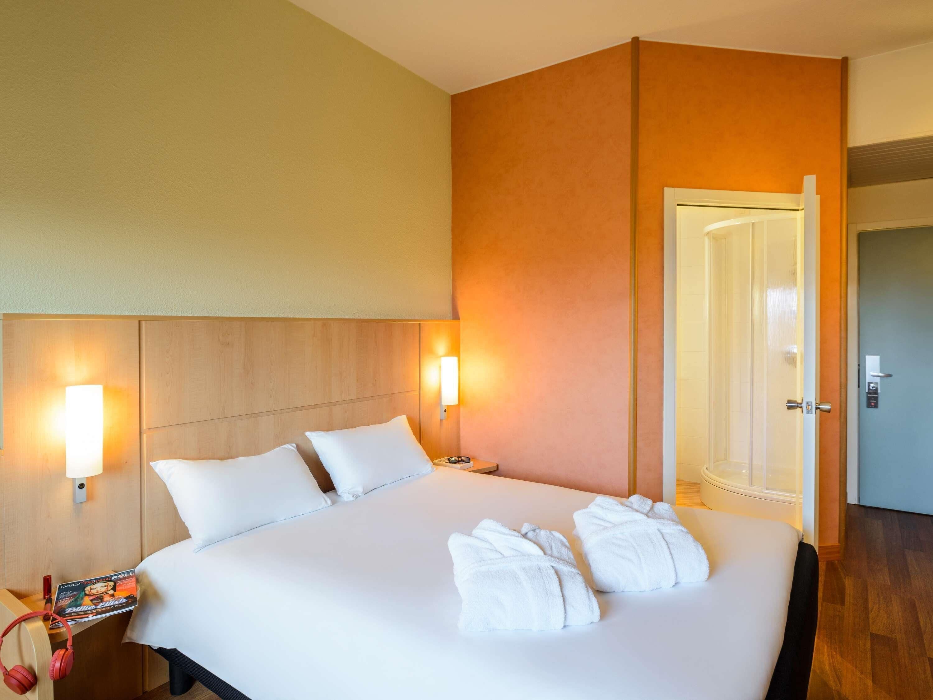 Premium Room, 1 Double Bed