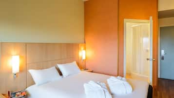 Premium Room, 1 Double Bed