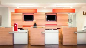 Recepció