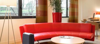 ibis Milano Malpensa Aeroporto