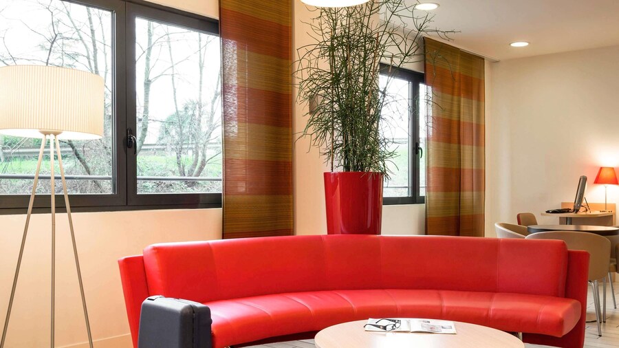 ibis Milano Malpensa Aeroporto
