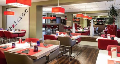 ibis Milano Malpensa Aeroporto