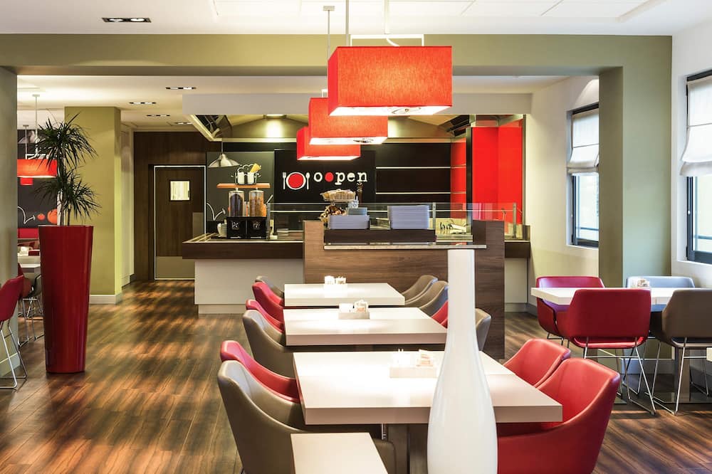 ibis Milano Malpensa Aeroporto
