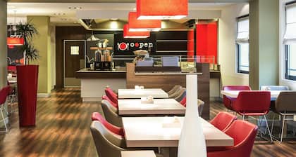 ibis Milano Malpensa Aeroporto