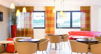 ibis Milano Malpensa Aeroporto