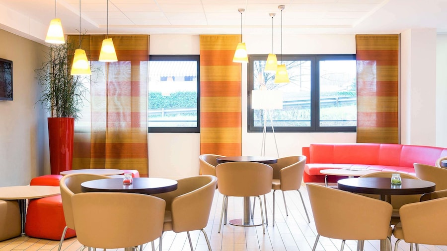 ibis Milano Malpensa Aeroporto