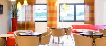 ibis Milano Malpensa Aeroporto