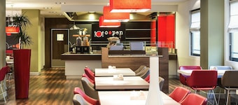 ibis Milano Malpensa Aeroporto