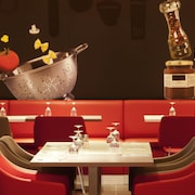 ibis Milano Malpensa Aeroporto